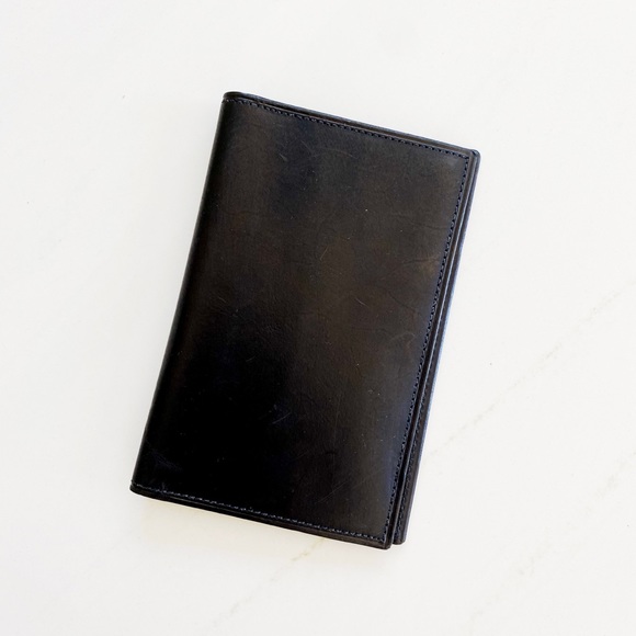 Coach Address Book - Picture 2 of 5